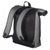 Hama Plecak do laptopa Merida 15.6 Roll-Top szary