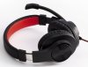 Hama Słuchawki komputerowe HS-USB400 czarne