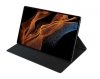 Samsung Etui Book Cover Galaxy Tab S8 Ultra Black
