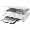 Canon Drukarka PIXMA TS8351A EUR biała 3775C096