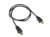 Lanberg Kabel  HDMI M/M V1.4 1.8m CCS czarny BOX