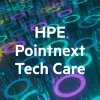 Hewlett Packard Enterprise Gwarancja 5Y TC Basic LTO-6 External Tape H06V2E