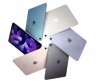 Apple iPad Air 10.9 cala Wi-Fi 64GB - Różowy