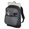 Hama Plecak na notebook Manchester 17.3 cala czarny