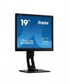 IIYAMA Monitor 19 cali B1980D-B1 DVI/VGA/5:4/PIVOT/HAS/ACR/VESA