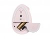Logitech Mysz Lift Różowa 910-006478