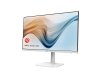 MSI Monitor 27 cali Modern MD271QPW FLAT/LED/WQHD/NonTouch/75Hz/biały