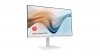 MSI Monitor 27 cali Modern MD271PW FLAT/LED/FHD/NonTouch/75Hz/biały