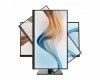 MSI Monitor 23.8 cali Modern MD241P FLAT/LED/FHD/NonTouch/75Hz/czarny