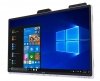 Sharp Monitor 70 cali interaktywny z serii PN-CD, UHD, 350 cd/m2, PCAP Touch, wbudowana kamera/głośnik/mikrofon