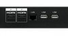 Sharp Monitor 86 cali interaktywny serii PN-HC1, UHD, 350 cd/m2, dotykowy na podczerwień, 20 punktów dotykowych, OPS, 16/7