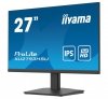 IIYAMA Monitor 27 XU2793HSU-B4 IPS, FHD, HDMI, DP, VGA, USB3.0, SLIM, 300cd/m2