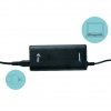 i-tec Stacja dokująca USB-C Metal Nano Dock HDMI/VGA z LAN + Zasilacz 112W
