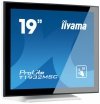 IIYAMA Monitor 19 cali T1932MSC-W5AG POJ.10PKT.IP54,HDMI,DP,AG