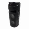 Media-Tech Głośnik PARTYBOX KEG BT MT3165 V1.0 Bluetooth 4.2+EDR/FM/MP3/MicroSD/USB/AUX/Equalizer/Jack 6.3/Pilot/LED/RMS 30W/PMP