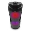 Media-Tech Głośnik bezprzewodowy PartyBox Keg Pro MT3168 Funkcja karaoke