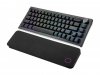 Cooler Master Klawiatura CK721 podświetlenie RGB TTC RED