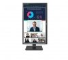LG Electronics Monitor 24BP750C-B 23,8 cali IPS Full HD 5ms 16:9