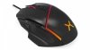 Krux Mysz gamingowa - Gaming Mouse Fuze