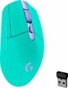 Logitech Mysz bezprzewodowa do gier G305