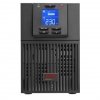 APC Zasilacz awaryjny SRVPM1KIL Easy UPS SRV 1000VA 230V, No Battery