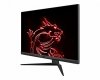 MSI Monitor 27 cali Optix G273QF IPS/WQHD/165Hz/1ms