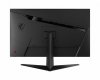 MSI Monitor 27 cali Optix G273QF IPS/WQHD/165Hz/1ms