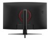 MSI Monitor 31,5 cali Optix G321CQP Curved/WQHD/VA/165Hz