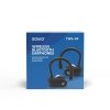 Savio Słuchawki Bluetooth z mikrofonem, TWS-03