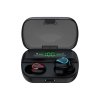 Savio Słuchawki Bluetooth z mikrofonem, TWS-06
