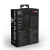 Savio Mysz gamingowa HEX-R czarna