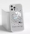 Disney Etui Iphone 11 Pro TPU silikon Kubuś 008