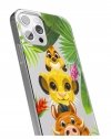 Disney Etui Iphone 11 silikon TPU Simba 003