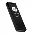 HP Inc. Pendrive 64GB HP v207w USB 2.0 HPFD207W-64