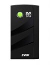 EVER Zasilacz UPS EVER DUO 550 AVR + LISTWA CLASSIC 1,5m
