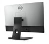 Dell Komputer Optiplex 7400 AIO/Core i5-12500/16GB/256GB SSD/23.8 FHD/Integrated/Adj Stand/Cam & Mic/WLAN + BT/Wireless Kb & Mou