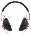 MTX Słuchawki Hi-Fi  iX3 - ultra-lekkie, Czarne