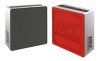 MTX Bezprzewodowy, przenośny głośnik iP1 - Bluetooth, microSD, AUX