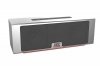 MTX Bezprzewodowy soundbar stereo Hi-Fi - iP3 - wbudowany Bluetooth, microSD
