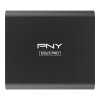 PNY Dysk SSD Pro EliteX-Pro USB 3.2 4TB PSD0CS2260-4TB-RB