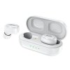 AWEI Słuchawki Bluetooth 5.0 T13 TWS Białe