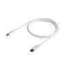 Xtorm Kabel Essential USB-C - Lightning 1m, biały