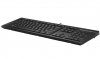 HP Inc. Klawiatura przewodowa 125  266C9AA#UUZ