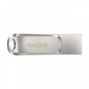 SanDisk Pamięć Ultra Dual Drive Luxe 512GB USB 3.1 Type-C