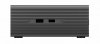 IcyBox Stacja dokująca IB-DK8801-TB4 Thunderbolt 4, 10w1, 100W,USB, 2,5GB LAN,Multi Display
