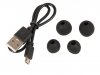 BLOW Słuchawki BTE500 Earbuds BLACK