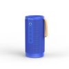 Savio Bezprzewodowy Głośnik Bluetooth, niebieski, BS-031