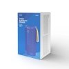 Savio Bezprzewodowy Głośnik Bluetooth, niebieski, BS-031