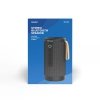 Savio Bezprzewodowy Głośnik Bluetooth, czarny, BS-033