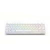 Savio Klawiatura mechaniczna Whiteout Blue Outemu